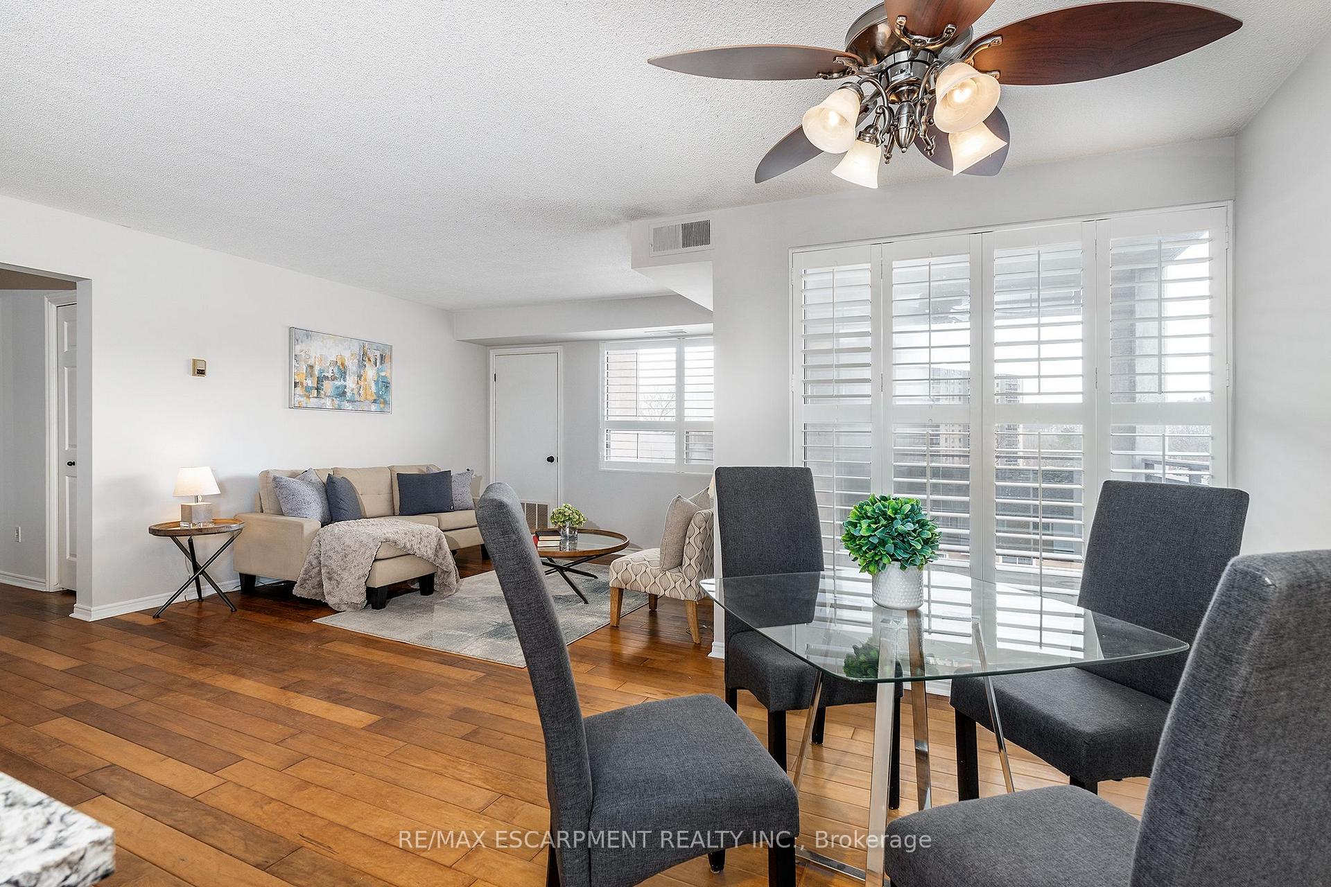 Photo 6 of Unit 404, 240 Quigley Road, Hamilton, Vincent — HOMEH