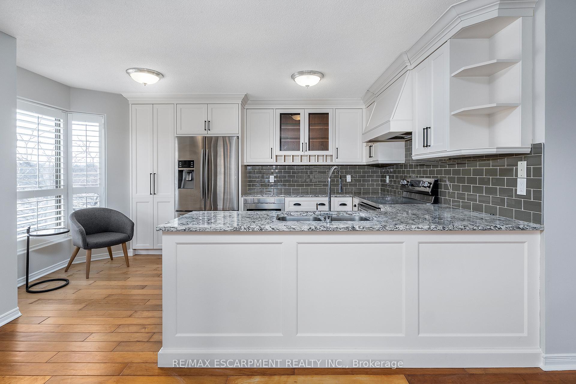 Photo 12 of Unit 404, 240 Quigley Road, Hamilton, Vincent — HOMEH