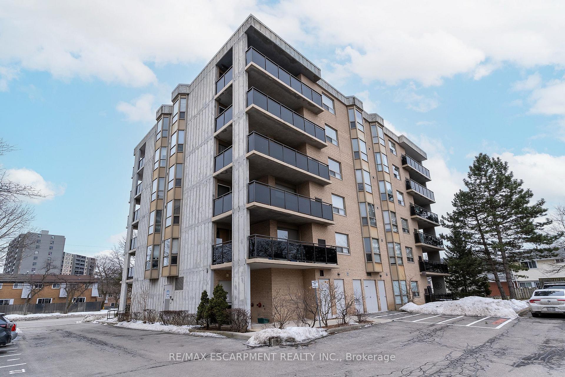 Photo 22 of Unit 404, 240 Quigley Road, Hamilton, Vincent — HOMEH