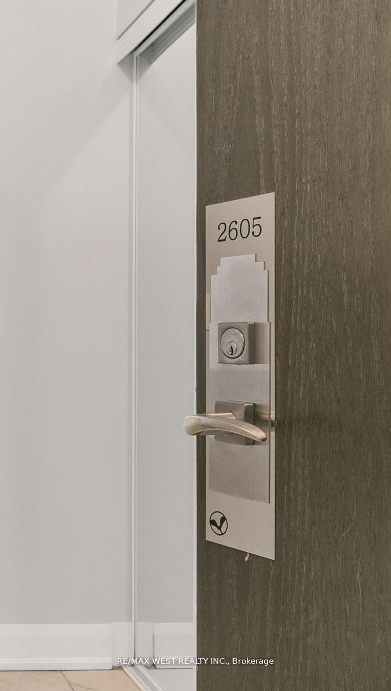 Photo 2 of Unit 2605, 2910 Highway 7 W, Vaughan, Concord — HOMEH