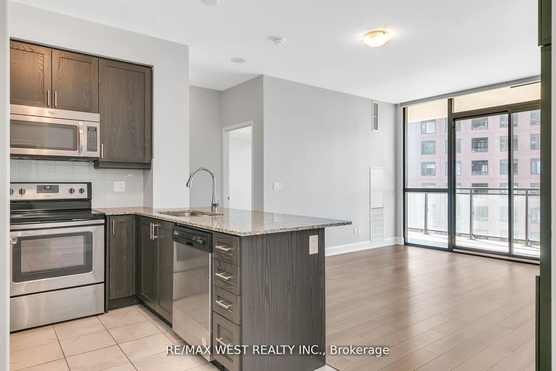 Photo 4 of Unit 2605, 2910 Highway 7 W, Vaughan, Concord — HOMEH