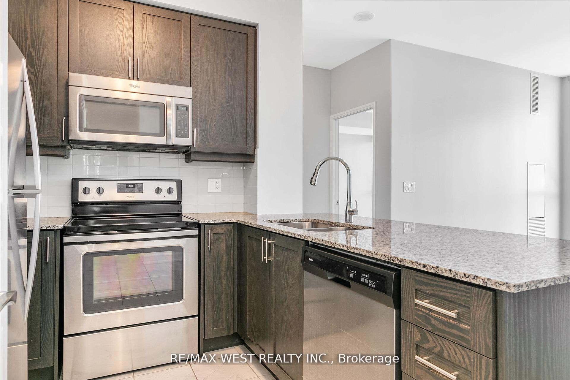 Photo 7 of Unit 2605, 2910 Highway 7 W, Vaughan, Concord — HOMEH