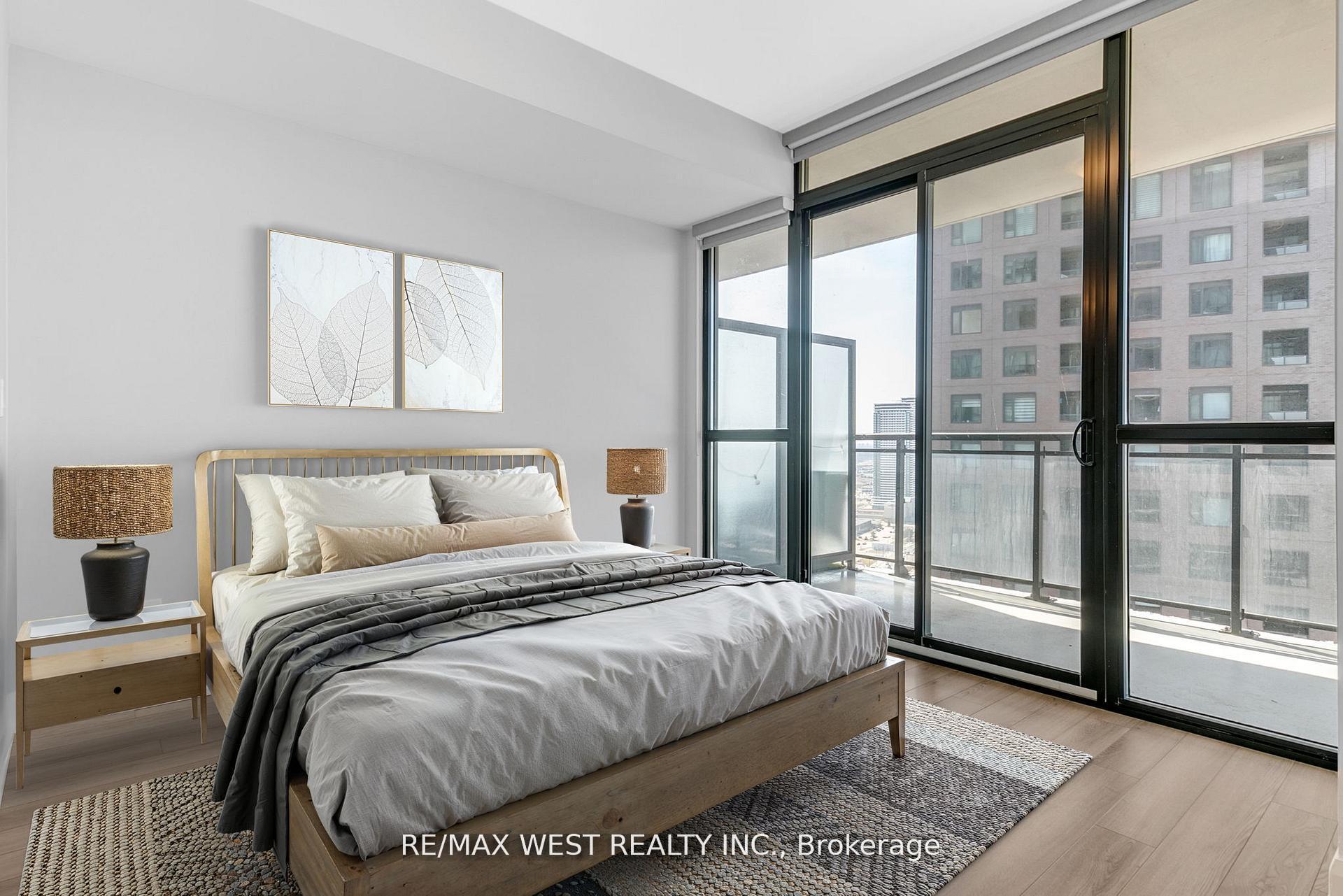 Photo 17 of Unit 2605, 2910 Highway 7 W, Vaughan, Concord — HOMEH