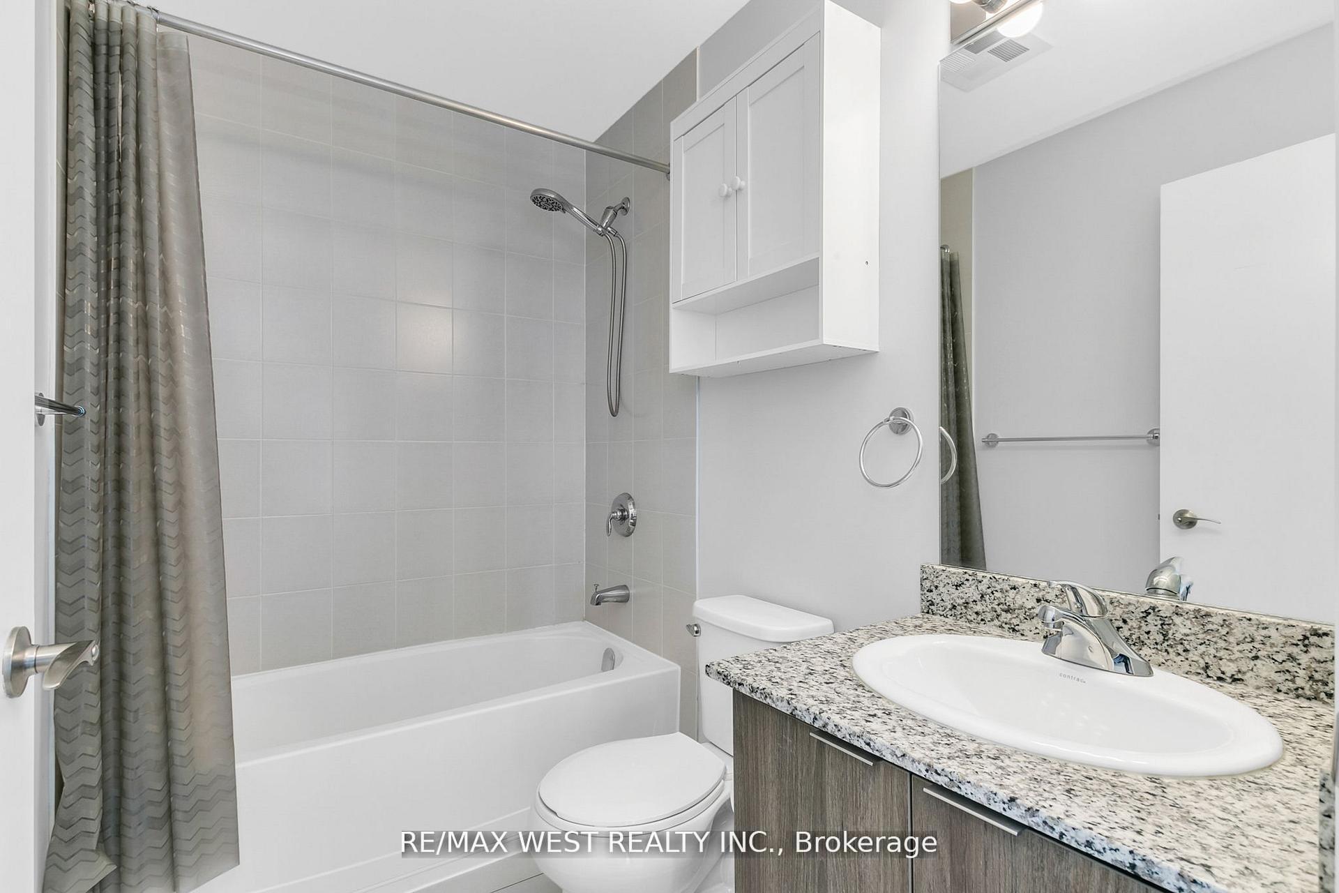 Photo 12 of Unit 2605, 2910 Highway 7 W, Vaughan, Concord — HOMEH