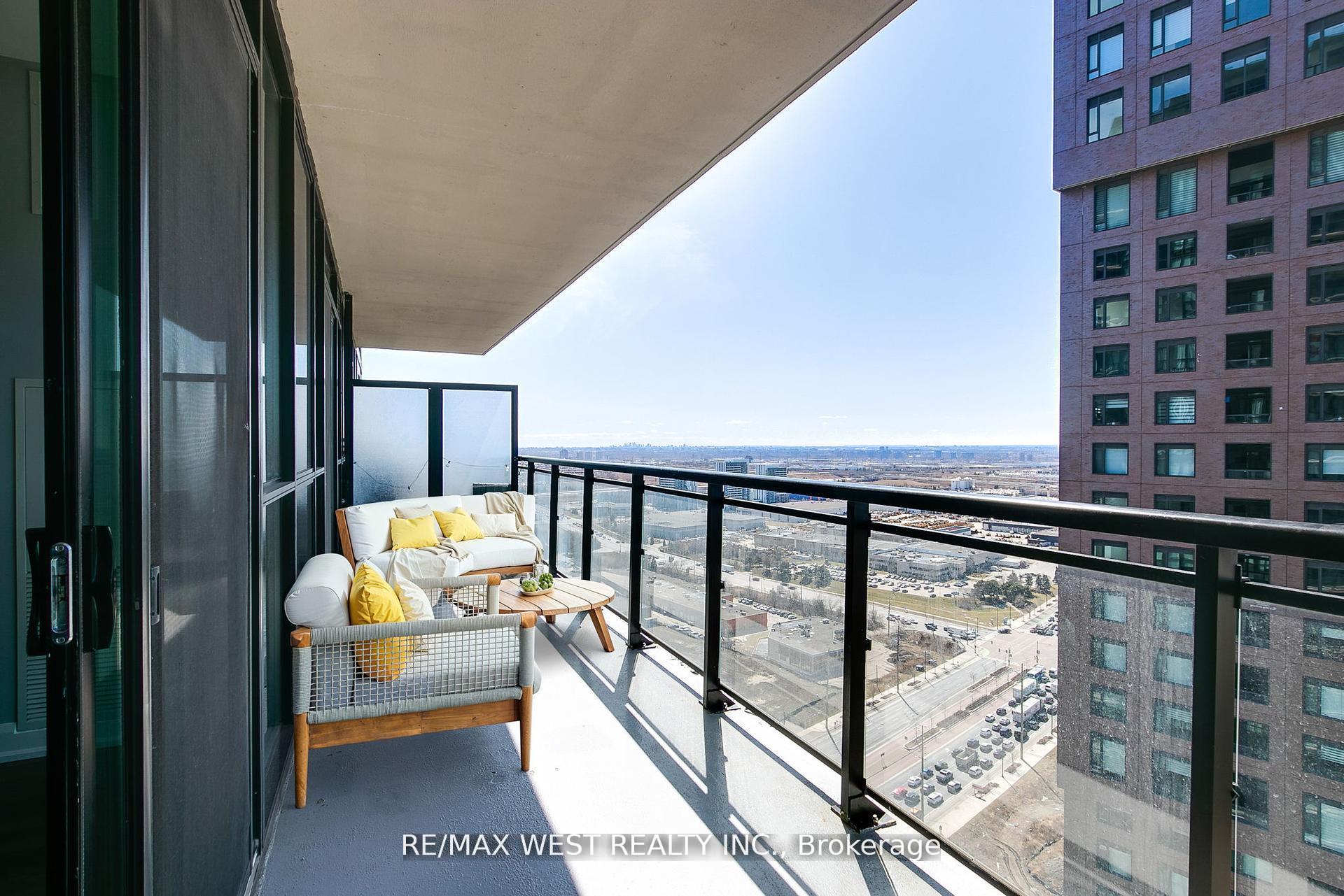 Photo 34 of Unit 2605, 2910 Highway 7 W, Vaughan, Concord — HOMEH