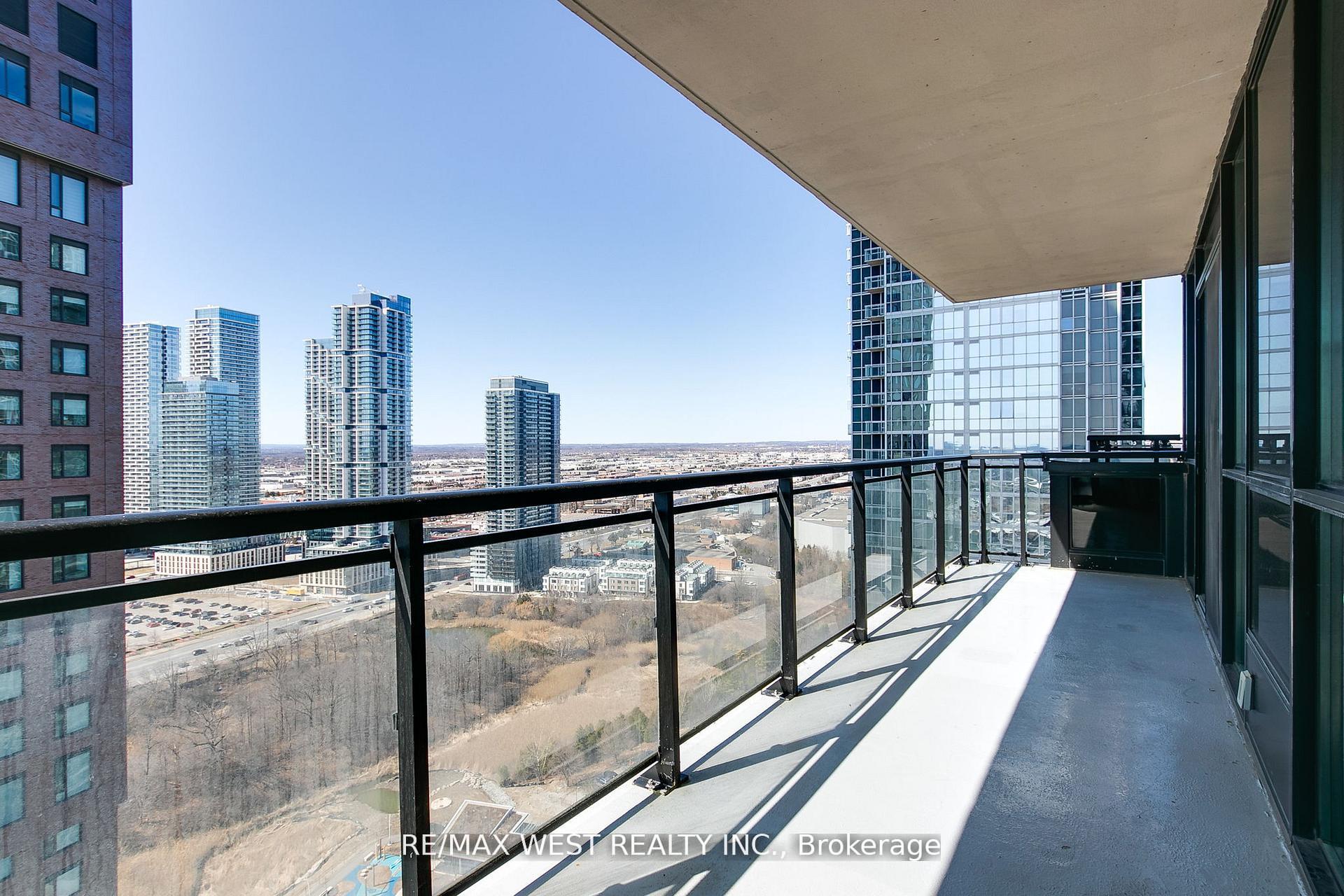 Photo 25 of Unit 2605, 2910 Highway 7 W, Vaughan, Concord — HOMEH