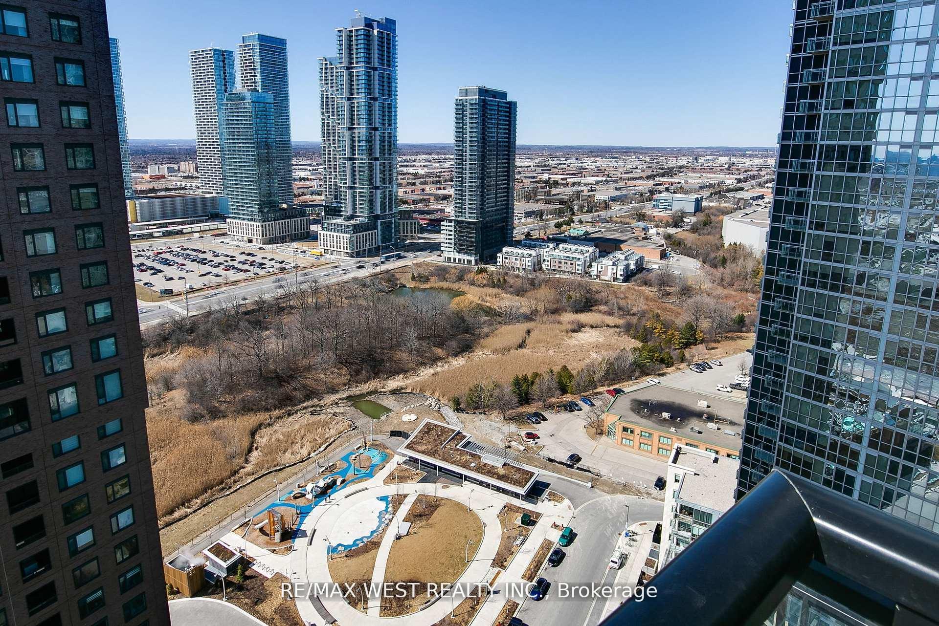 Photo 27 of Unit 2605, 2910 Highway 7 W, Vaughan, Concord — HOMEH