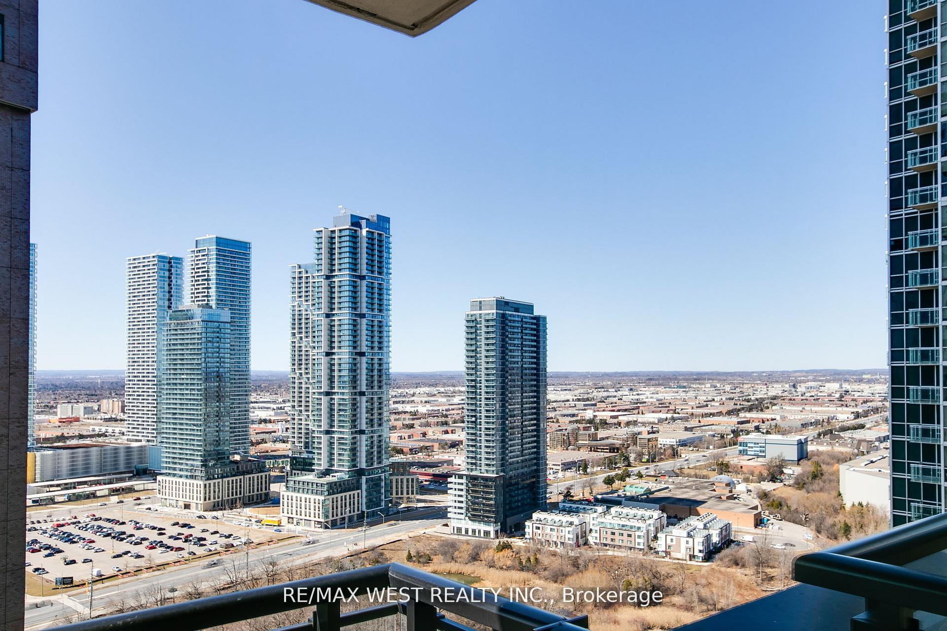 Photo 24 of Unit 2605, 2910 Highway 7 W, Vaughan, Concord — HOMEH