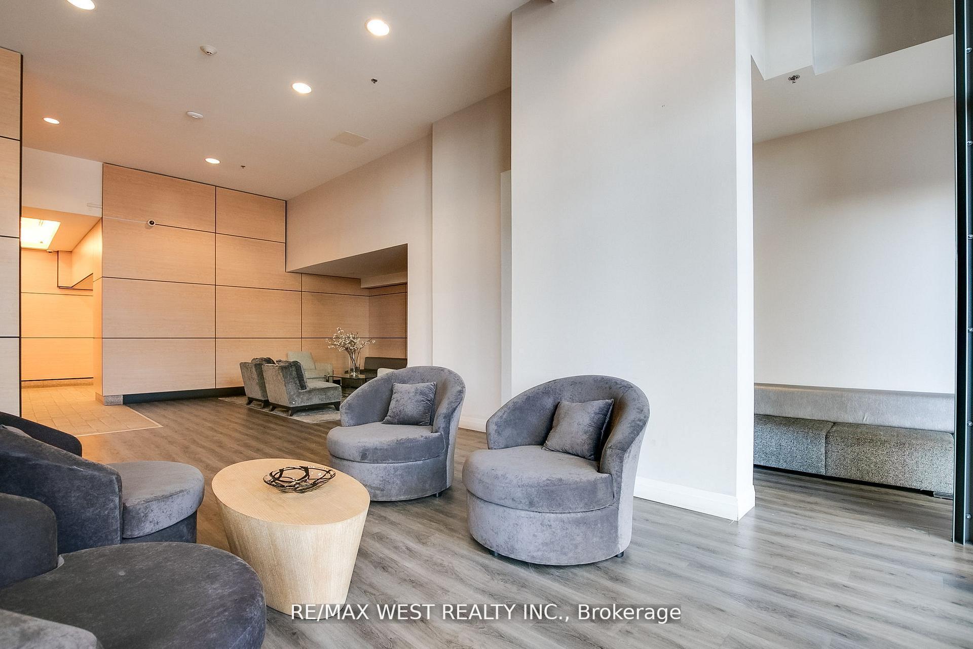 Photo 20 of Unit 2605, 2910 Highway 7 W, Vaughan, Concord — HOMEH