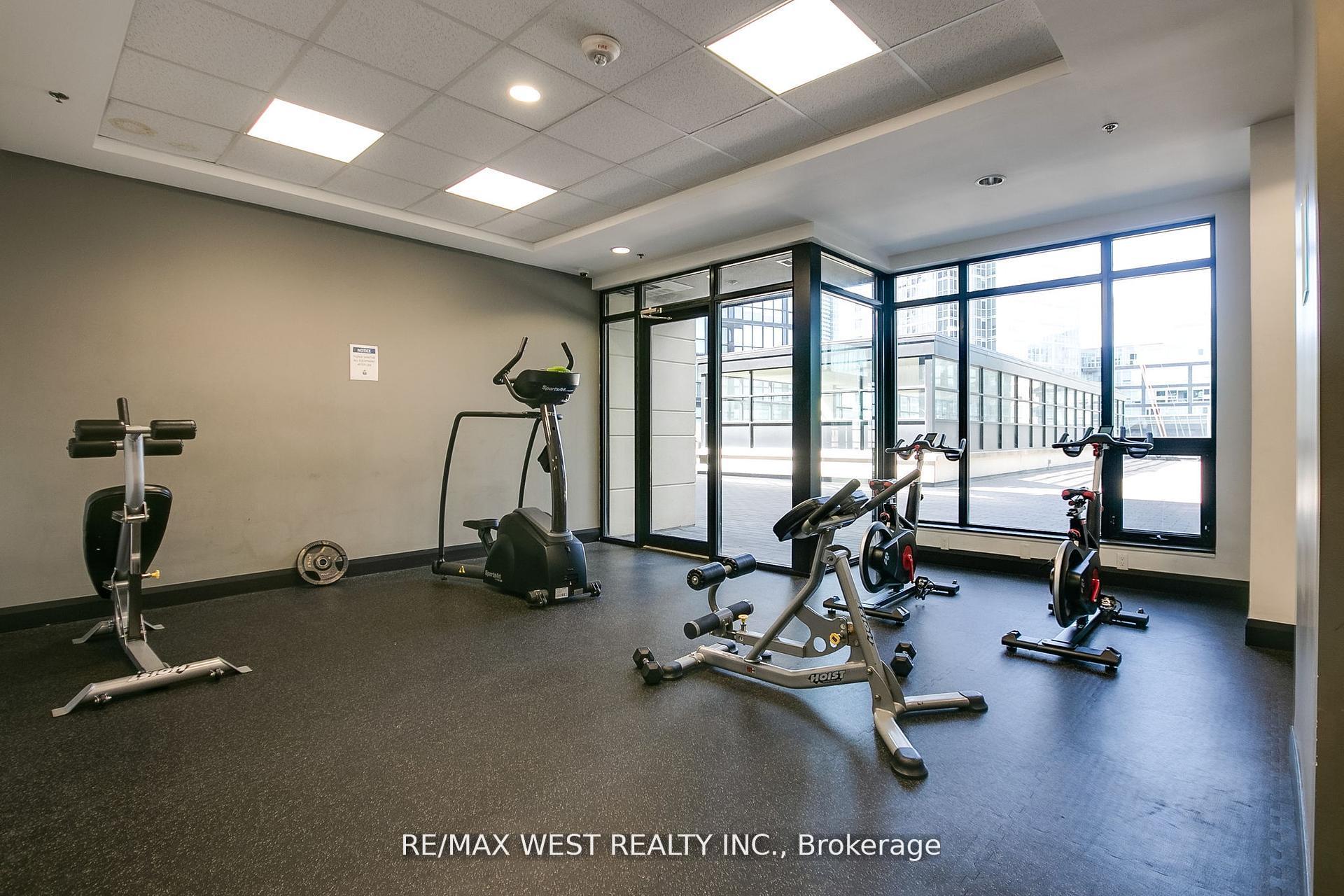 Photo 23 of Unit 2605, 2910 Highway 7 W, Vaughan, Concord — HOMEH