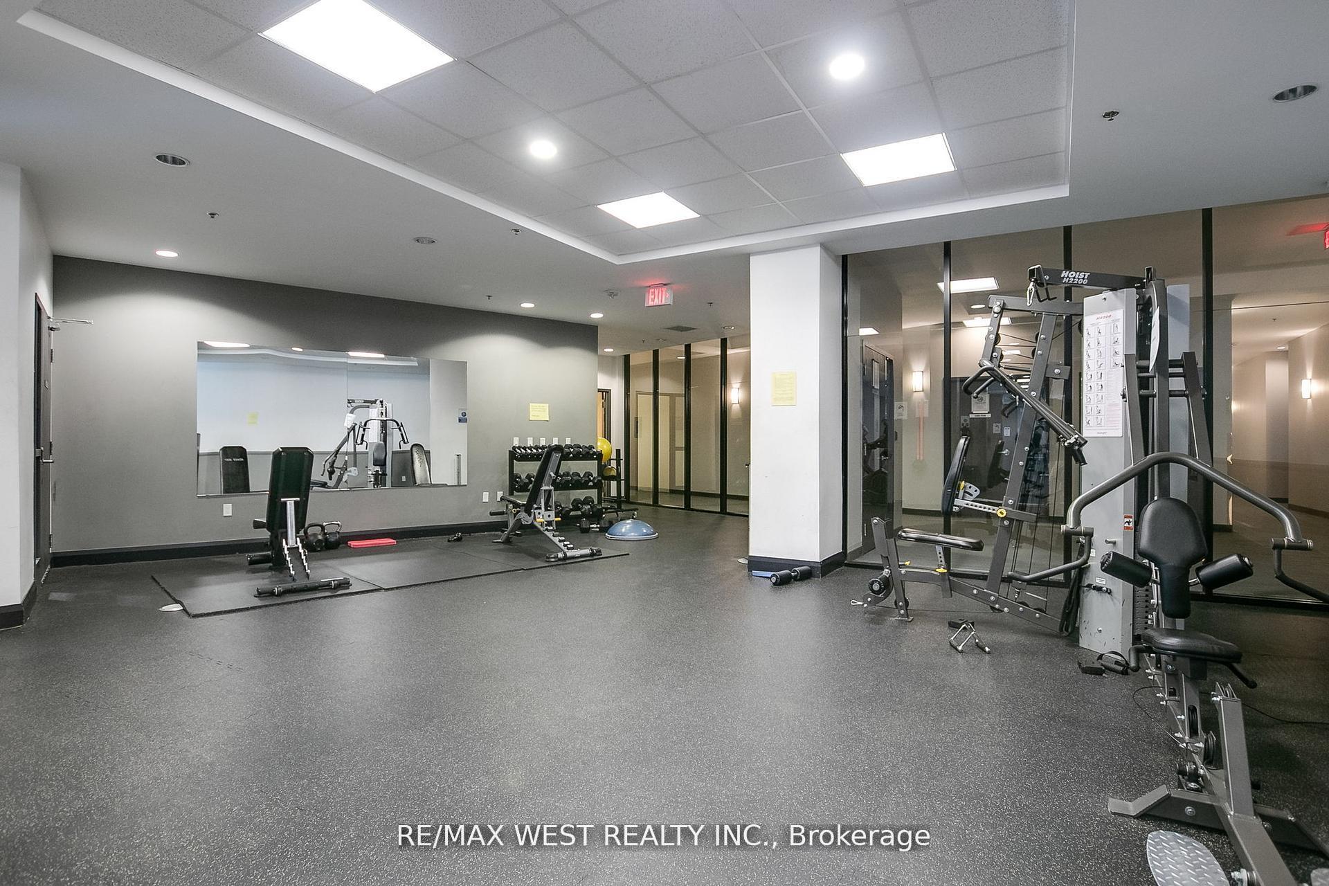 Photo 39 of Unit 2605, 2910 Highway 7 W, Vaughan, Concord — HOMEH