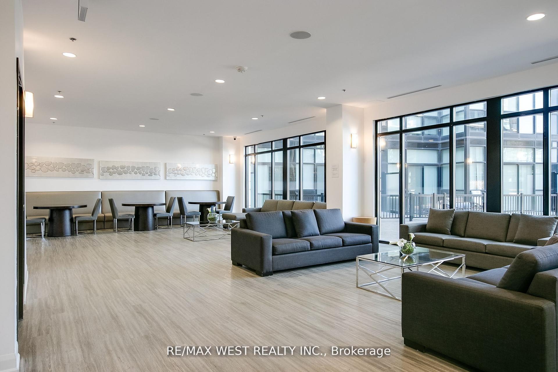 Photo 21 of Unit 2605, 2910 Highway 7 W, Vaughan, Concord — HOMEH