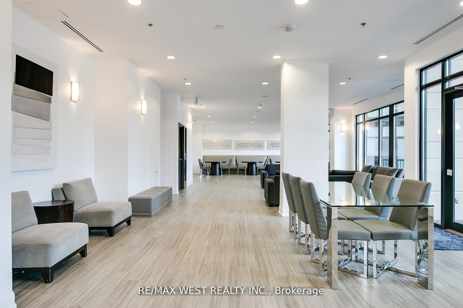 Photo 26 of Unit 2605, 2910 Highway 7 W, Vaughan, Concord — HOMEH