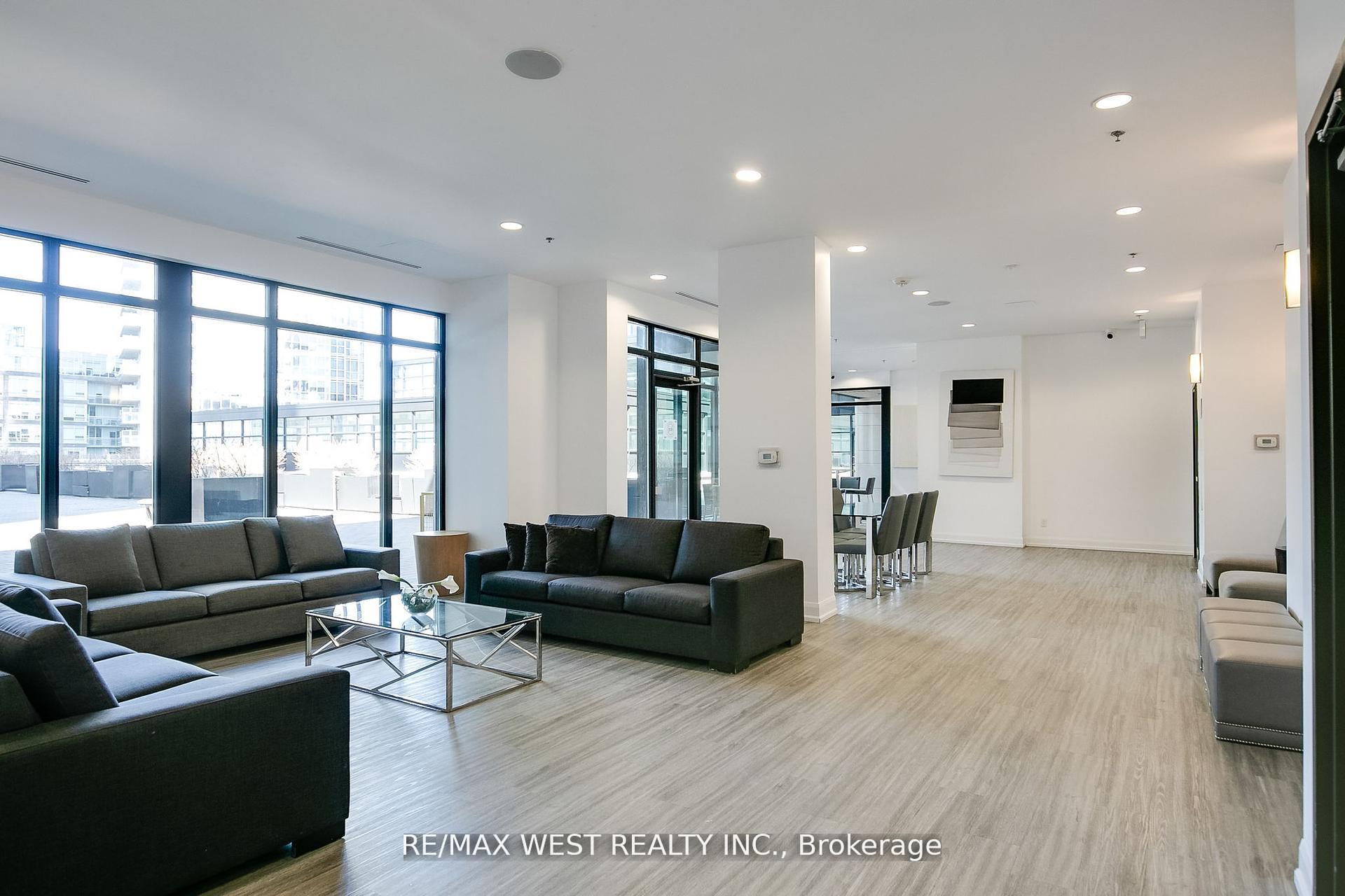 Photo 29 of Unit 2605, 2910 Highway 7 W, Vaughan, Concord — HOMEH