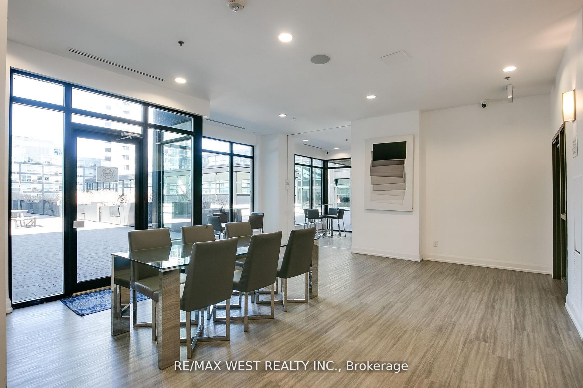 Photo 33 of Unit 2605, 2910 Highway 7 W, Vaughan, Concord — HOMEH