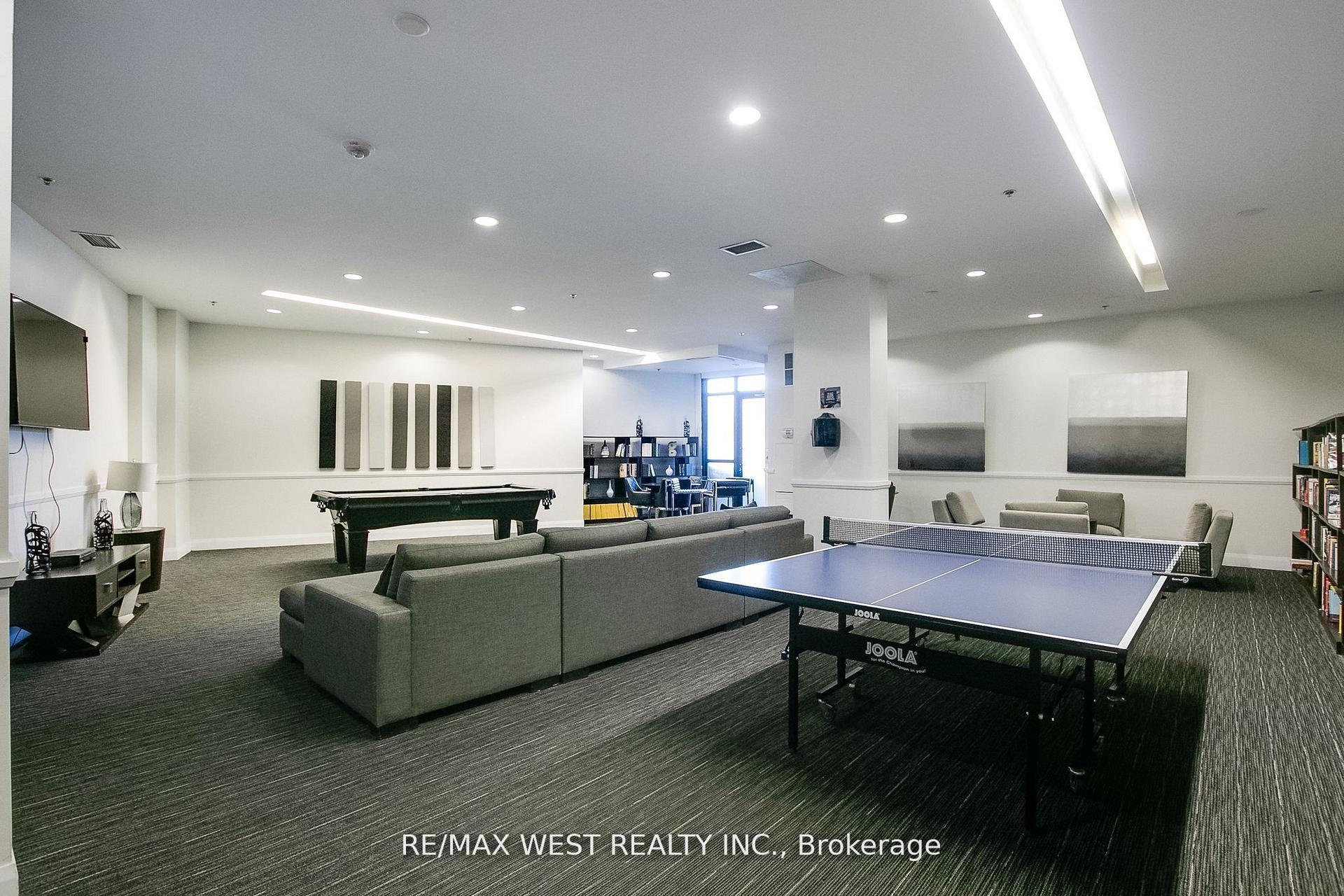 Photo 31 of Unit 2605, 2910 Highway 7 W, Vaughan, Concord — HOMEH