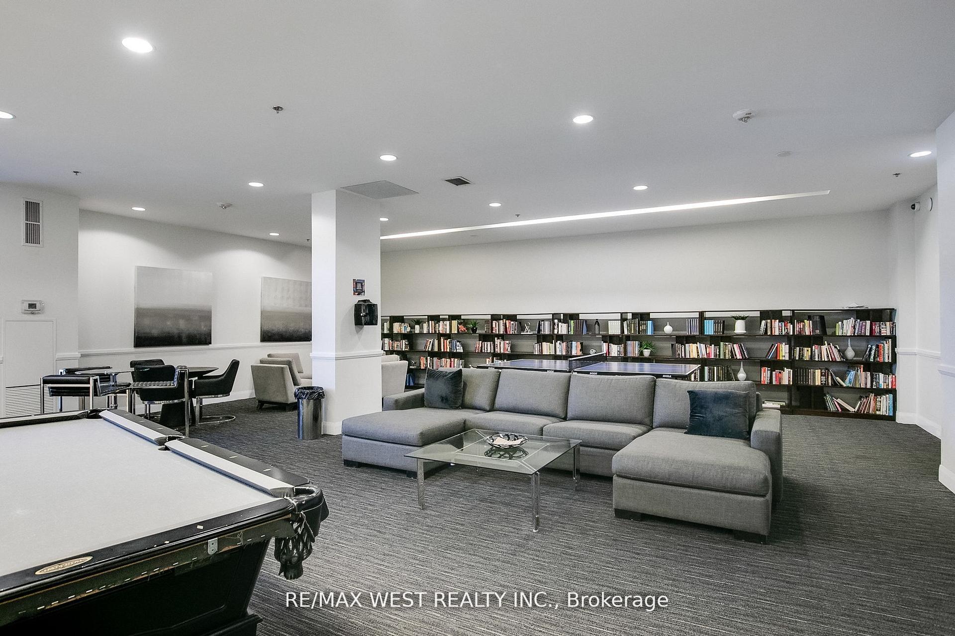 Photo 41 of Unit 2605, 2910 Highway 7 W, Vaughan, Concord — HOMEH