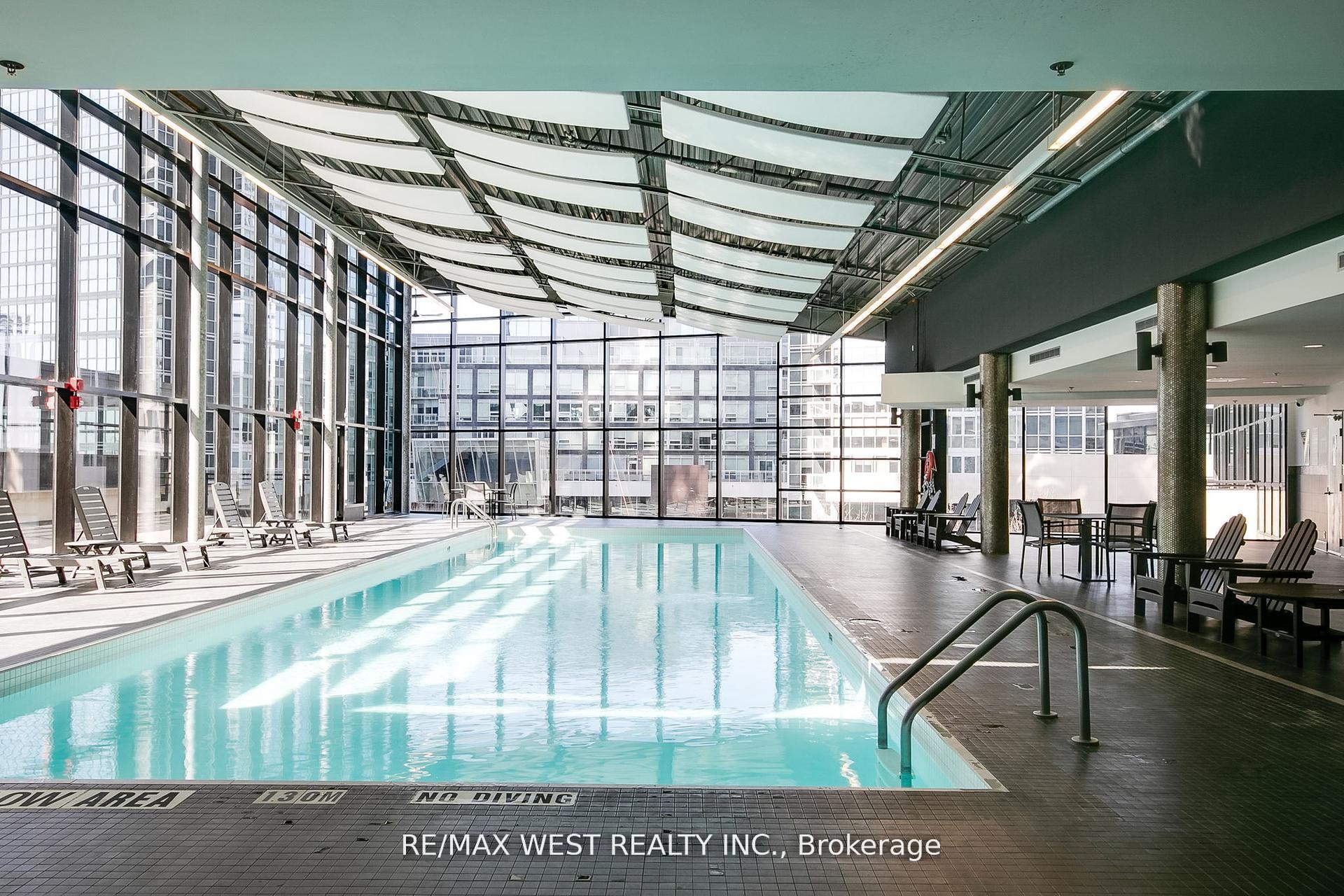 Photo 43 of Unit 2605, 2910 Highway 7 W, Vaughan, Concord — HOMEH