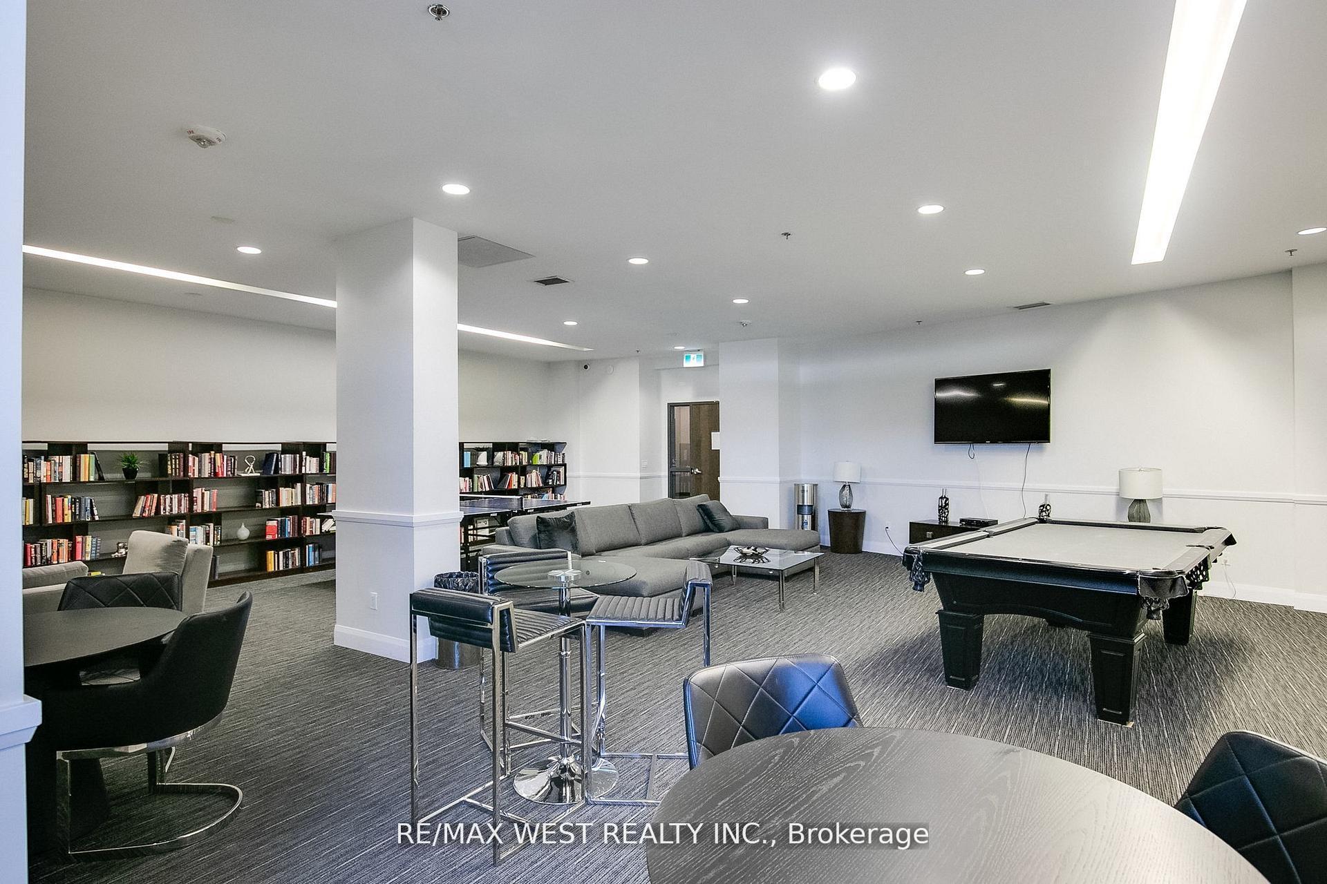 Photo 42 of Unit 2605, 2910 Highway 7 W, Vaughan, Concord — HOMEH