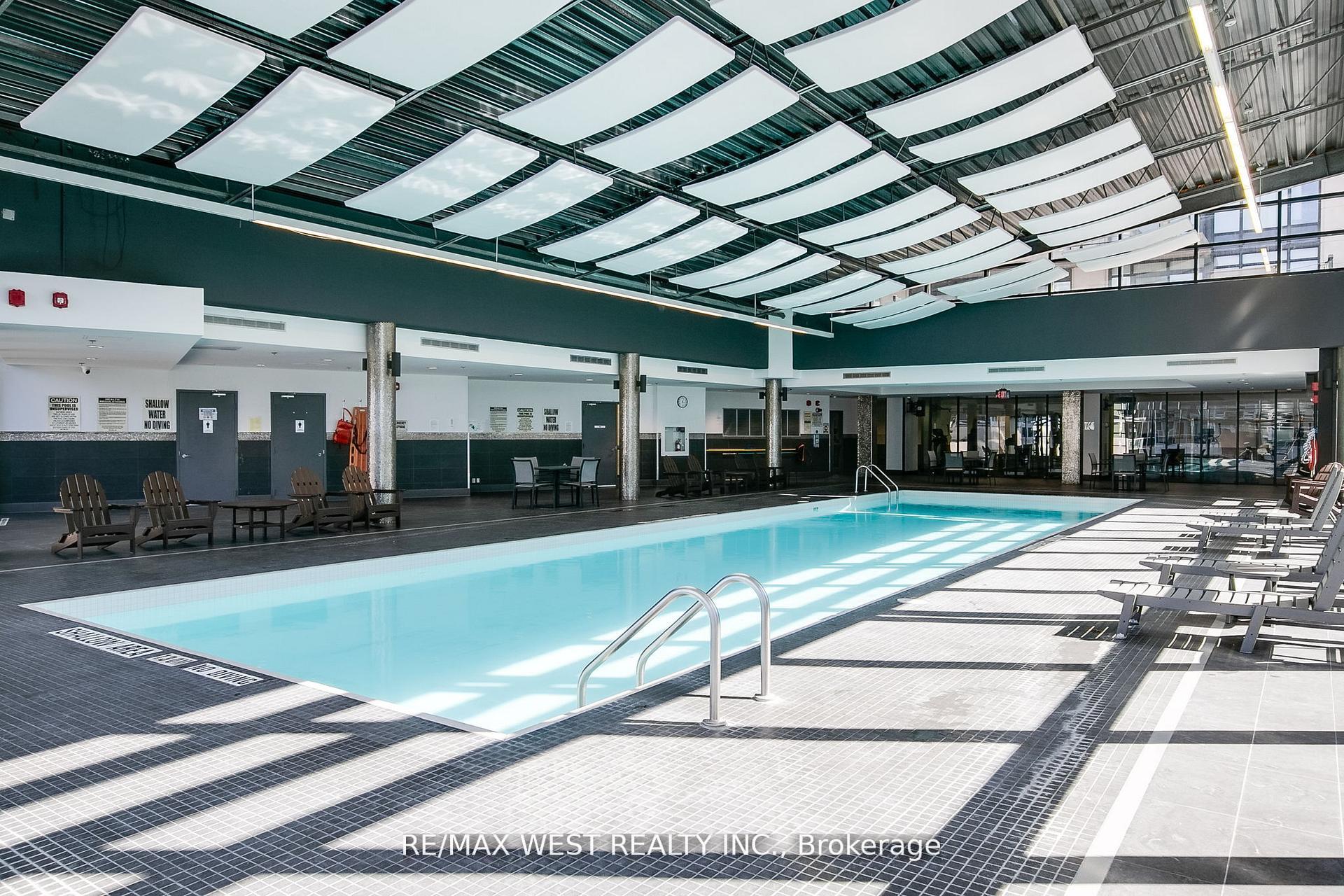 Photo 36 of Unit 2605, 2910 Highway 7 W, Vaughan, Concord — HOMEH