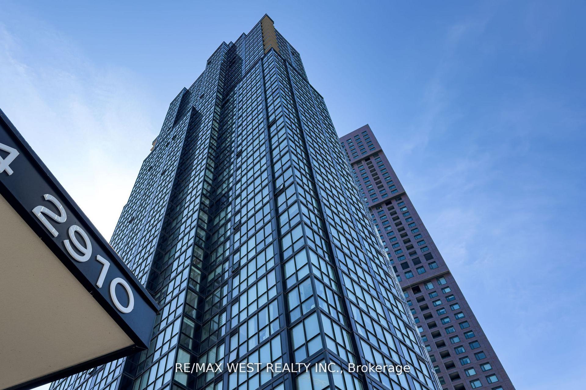 Photo 28 of Unit 2605, 2910 Highway 7 W, Vaughan, Concord — HOMEH