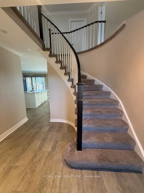 Photo 2 of Unit Main & Second Floor, 480 Grove Street, Barrie, 400 East — HOMEH