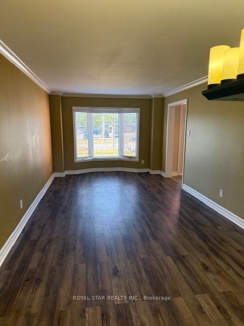 Photo 5 of Unit Main & Second Floor, 480 Grove Street, Barrie, 400 East — HOMEH