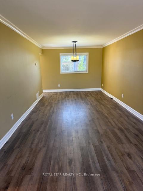Photo 6 of Unit Main & Second Floor, 480 Grove Street, Barrie, 400 East — HOMEH