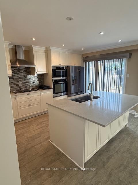Photo 9 of Unit Main & Second Floor, 480 Grove Street, Barrie, 400 East — HOMEH