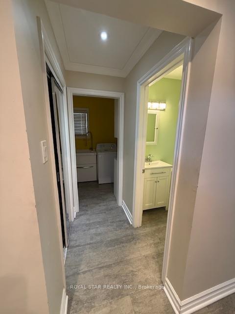 Photo 11 of Unit Main & Second Floor, 480 Grove Street, Barrie, 400 East — HOMEH