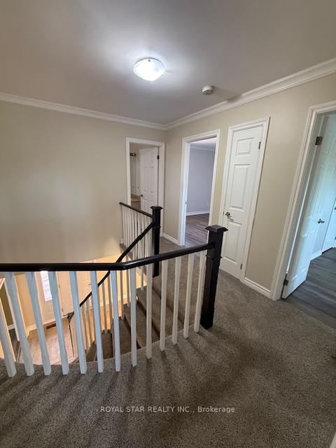 Photo 13 of Unit Main & Second Floor, 480 Grove Street, Barrie, 400 East — HOMEH
