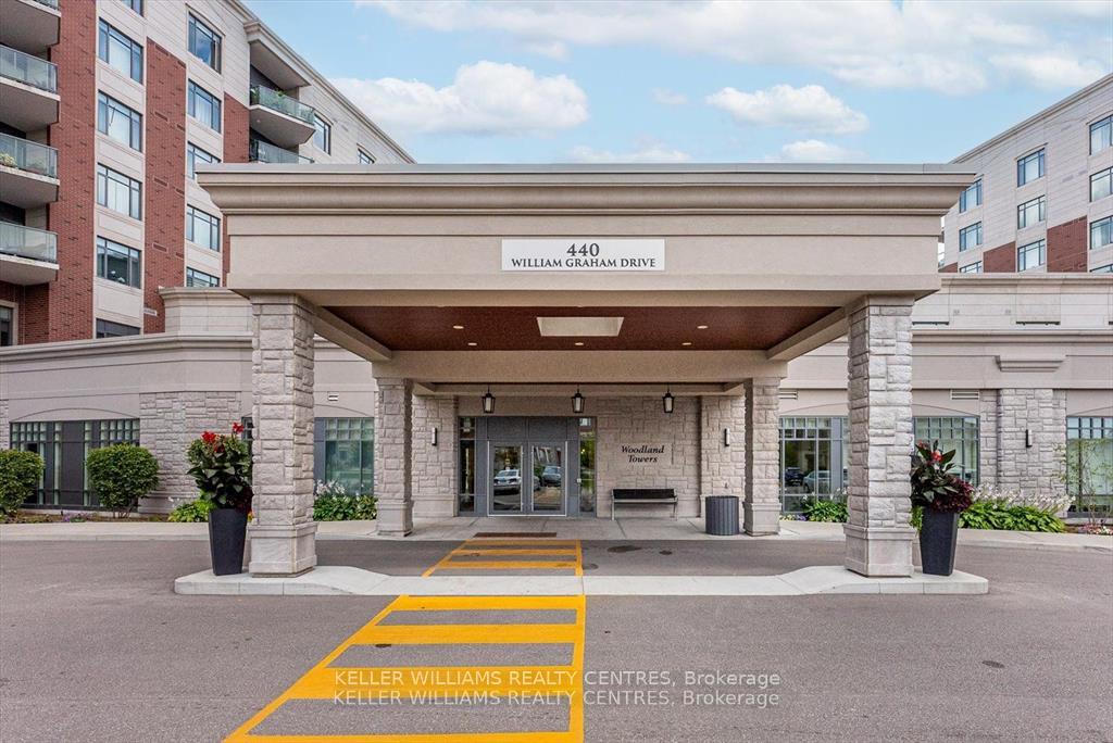 Photo 40 of Unit 302, 460 William Graham Drive, Aurora, Rural Aurora — HOMEH