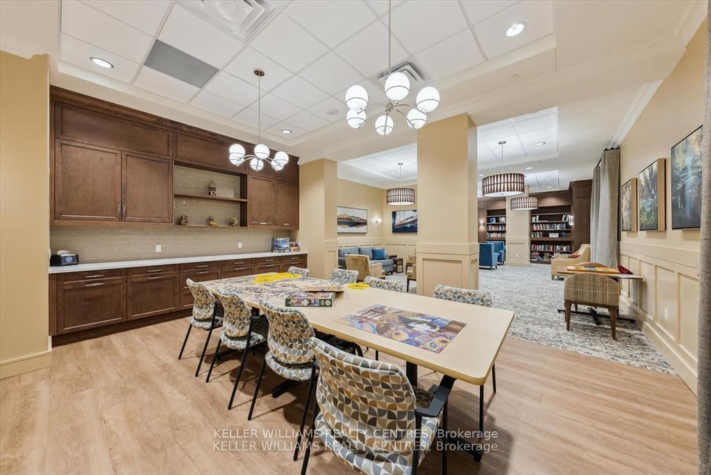 Photo 32 of Unit 302, 460 William Graham Drive, Aurora, Rural Aurora — HOMEH