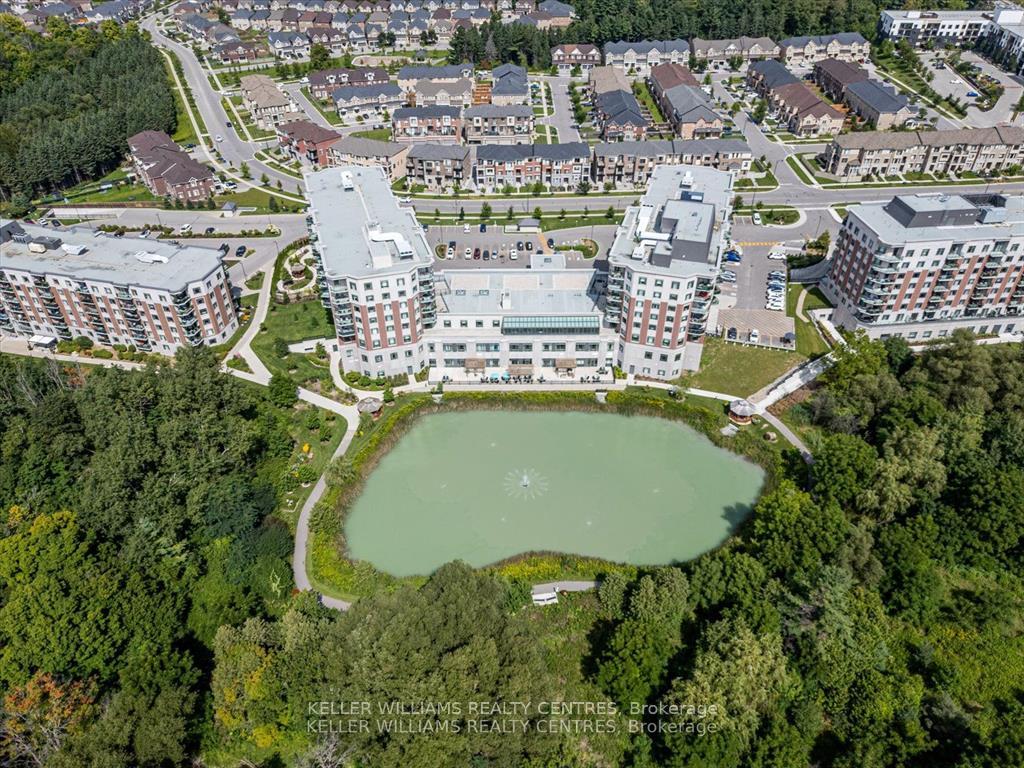 Photo 49 of Unit 302, 460 William Graham Drive, Aurora, Rural Aurora — HOMEH