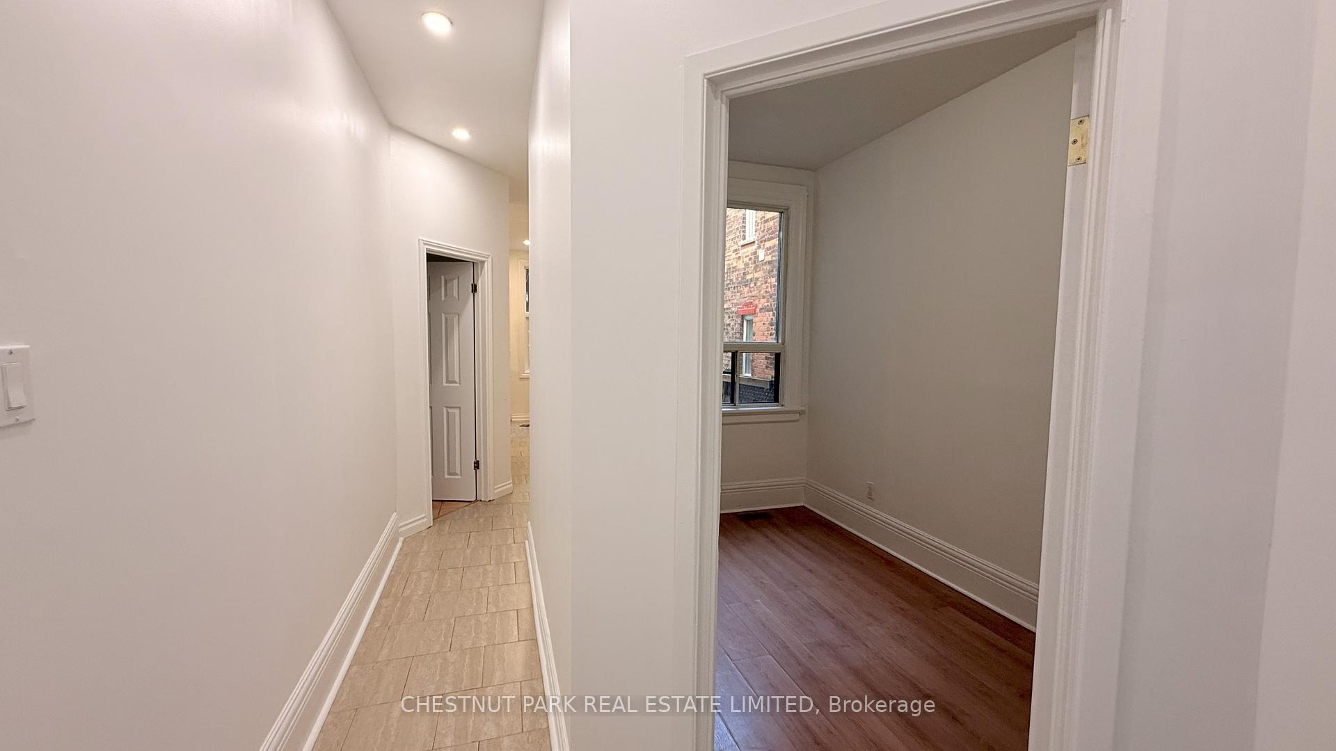 Photo 12 of Unit 1, 124 McGill Street, Toronto, Church-Yonge Corridor — HOMEH