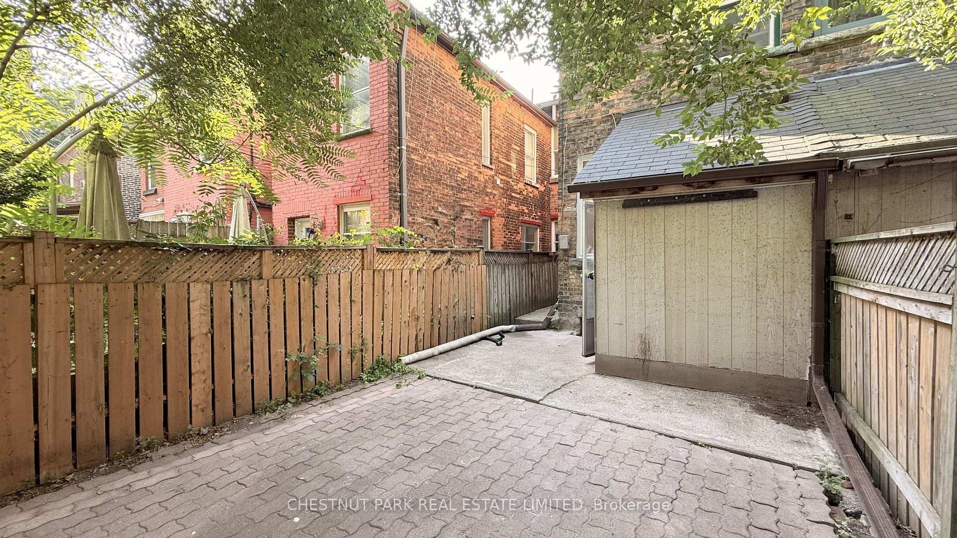 Photo 10 of Unit 1, 124 McGill Street, Toronto, Church-Yonge Corridor — HOMEH