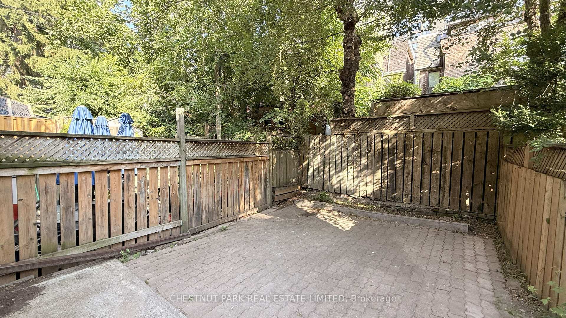 Photo 13 of Unit 1, 124 McGill Street, Toronto, Church-Yonge Corridor — HOMEH
