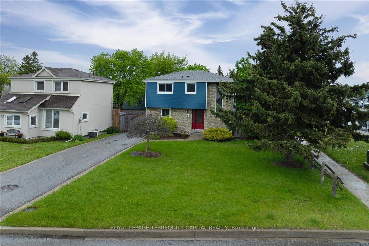 Photo 4 of 4 Downey Drive, Caledon, Bolton East — HOMEH