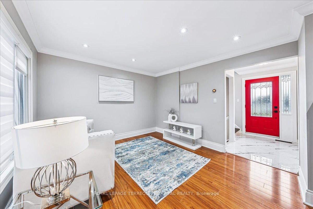 Photo 18 of 4 Downey Drive, Caledon, Bolton East — HOMEH