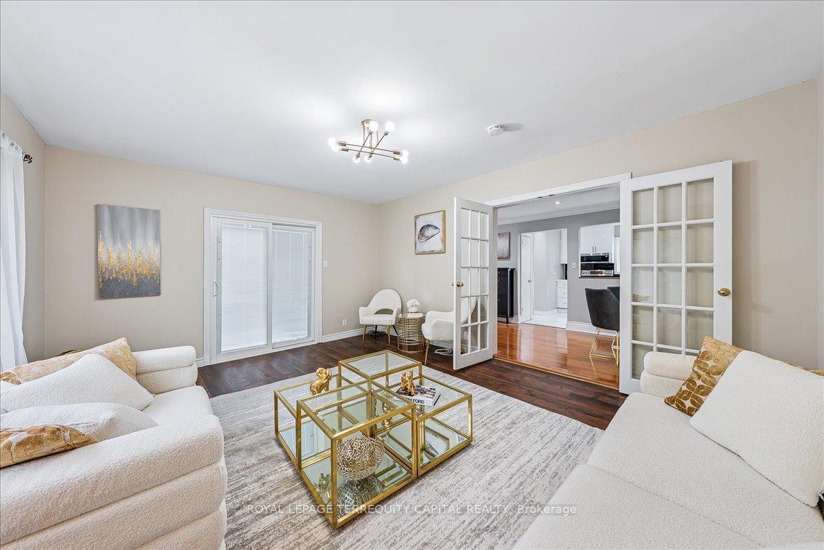 Photo 13 of 4 Downey Drive, Caledon, Bolton East — HOMEH