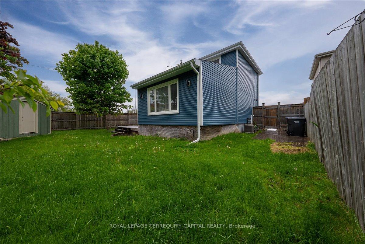 Photo 35 of 4 Downey Drive, Caledon, Bolton East — HOMEH