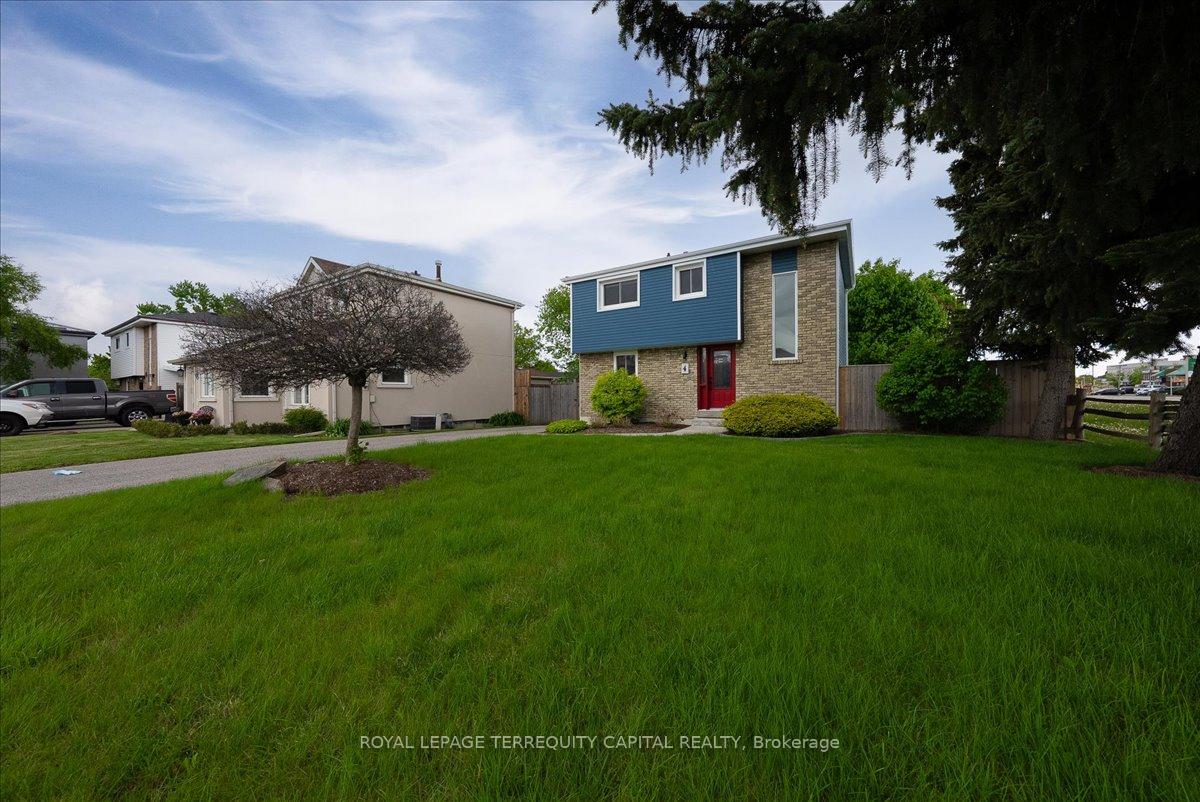 Photo 33 of 4 Downey Drive, Caledon, Bolton East — HOMEH