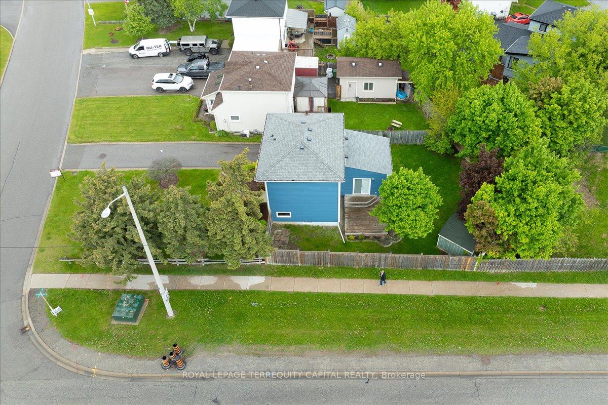 Photo 37 of 4 Downey Drive, Caledon, Bolton East — HOMEH