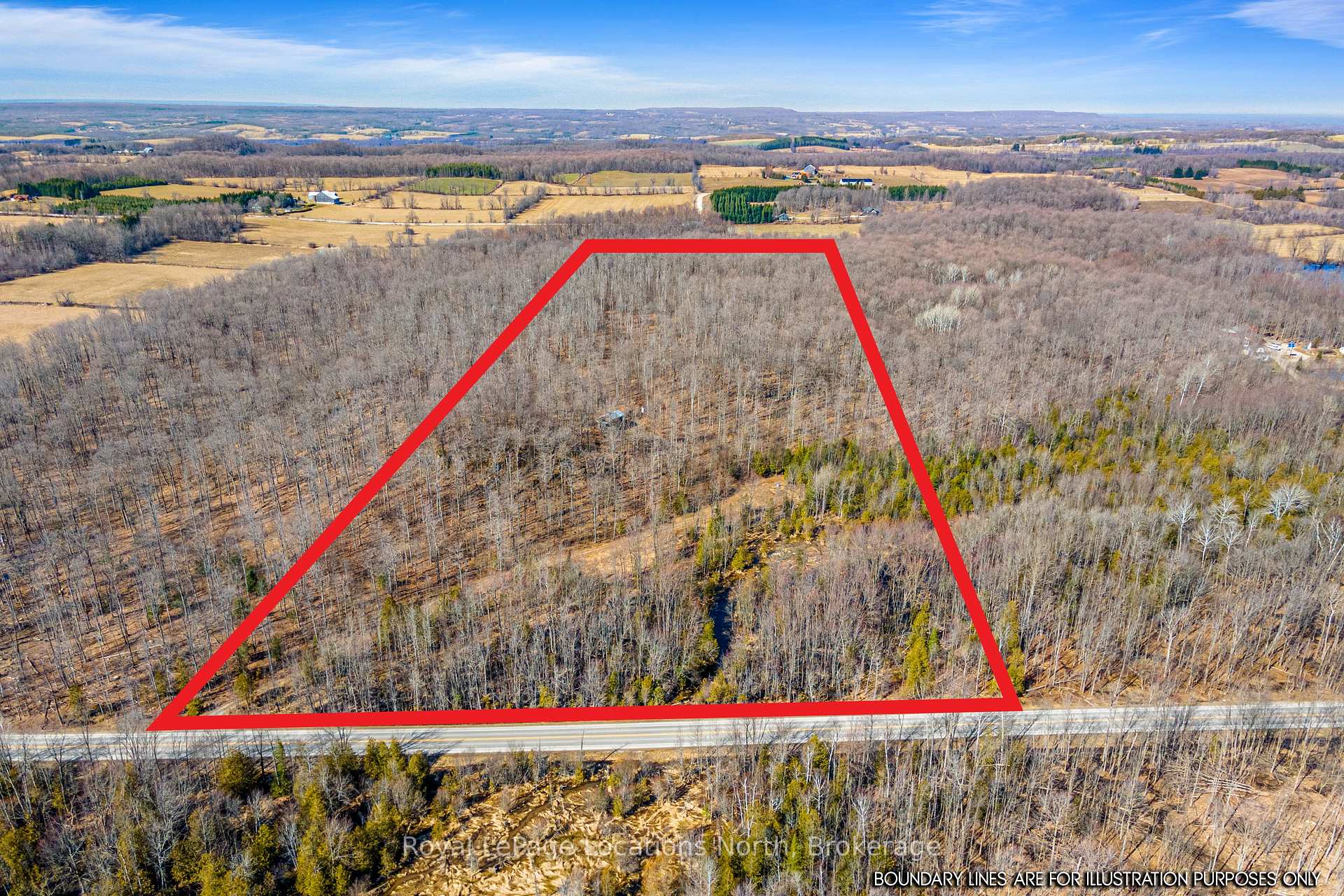 Photo 2 of 825141 Grey Road 40, Grey Highlands — HOMEH