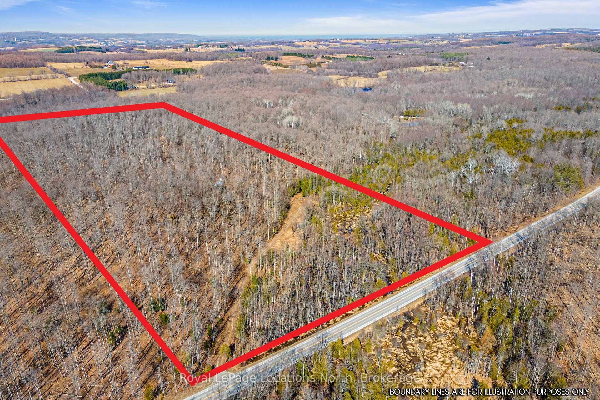 Photo 3 of 825141 Grey Road 40, Grey Highlands — HOMEH