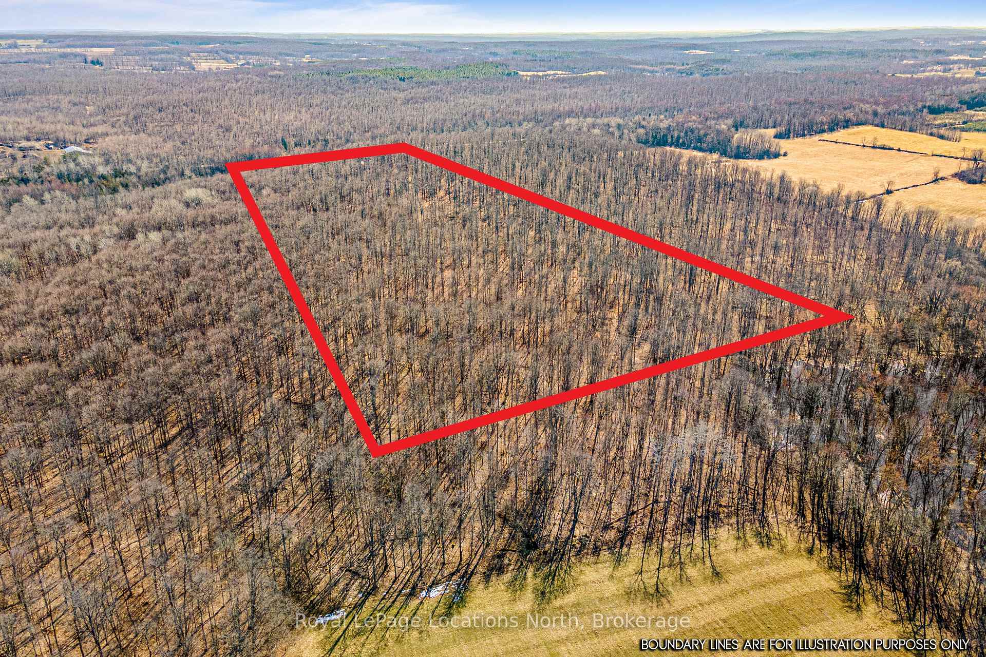 Photo 4 of 825141 Grey Road 40, Grey Highlands — HOMEH