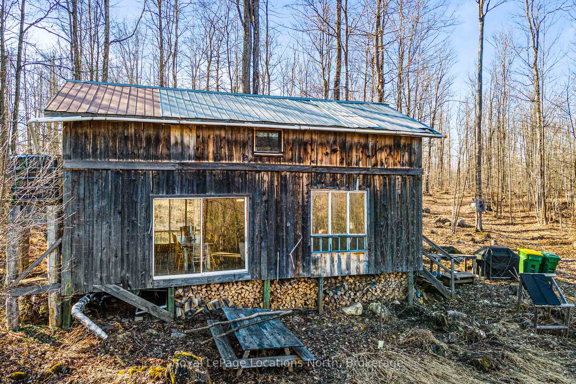Photo 15 of 825141 Grey Road 40, Grey Highlands — HOMEH