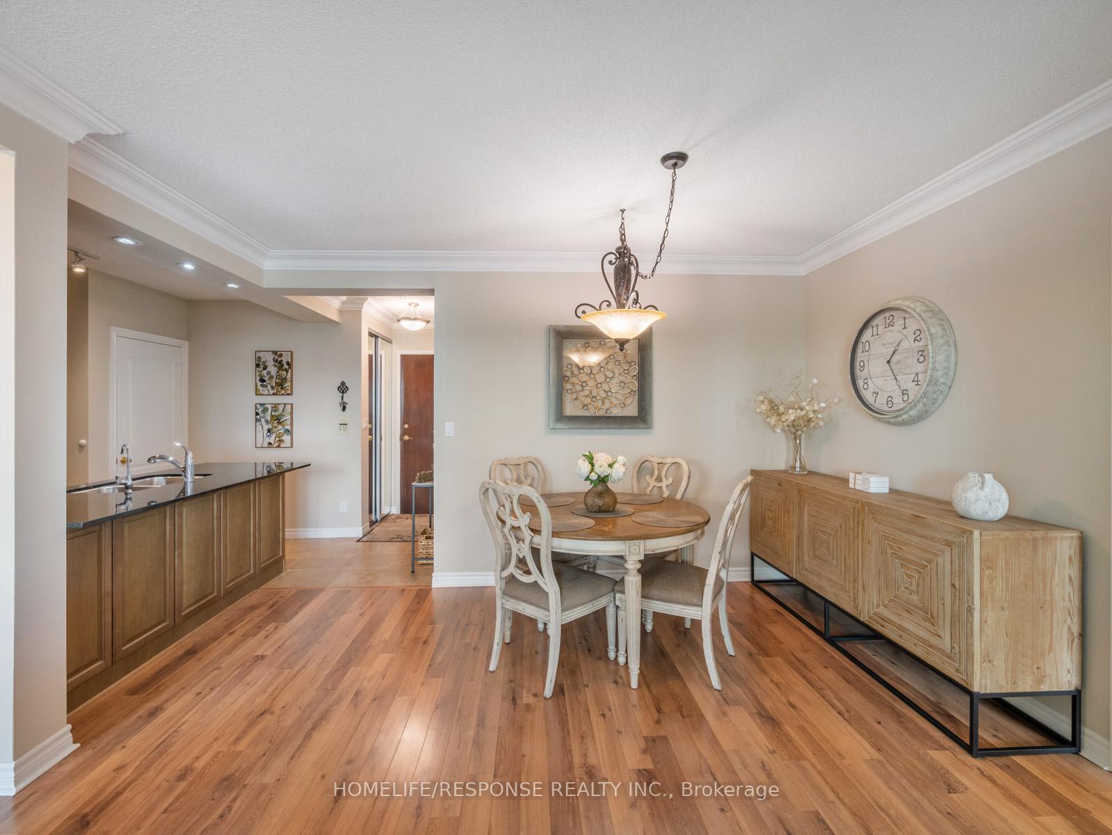 Photo 19 of Unit 701, 88 Promenade Circle, Vaughan, Brownridge — HOMEH