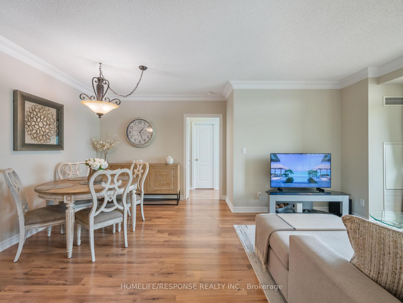 Photo 15 of Unit 701, 88 Promenade Circle, Vaughan, Brownridge — HOMEH