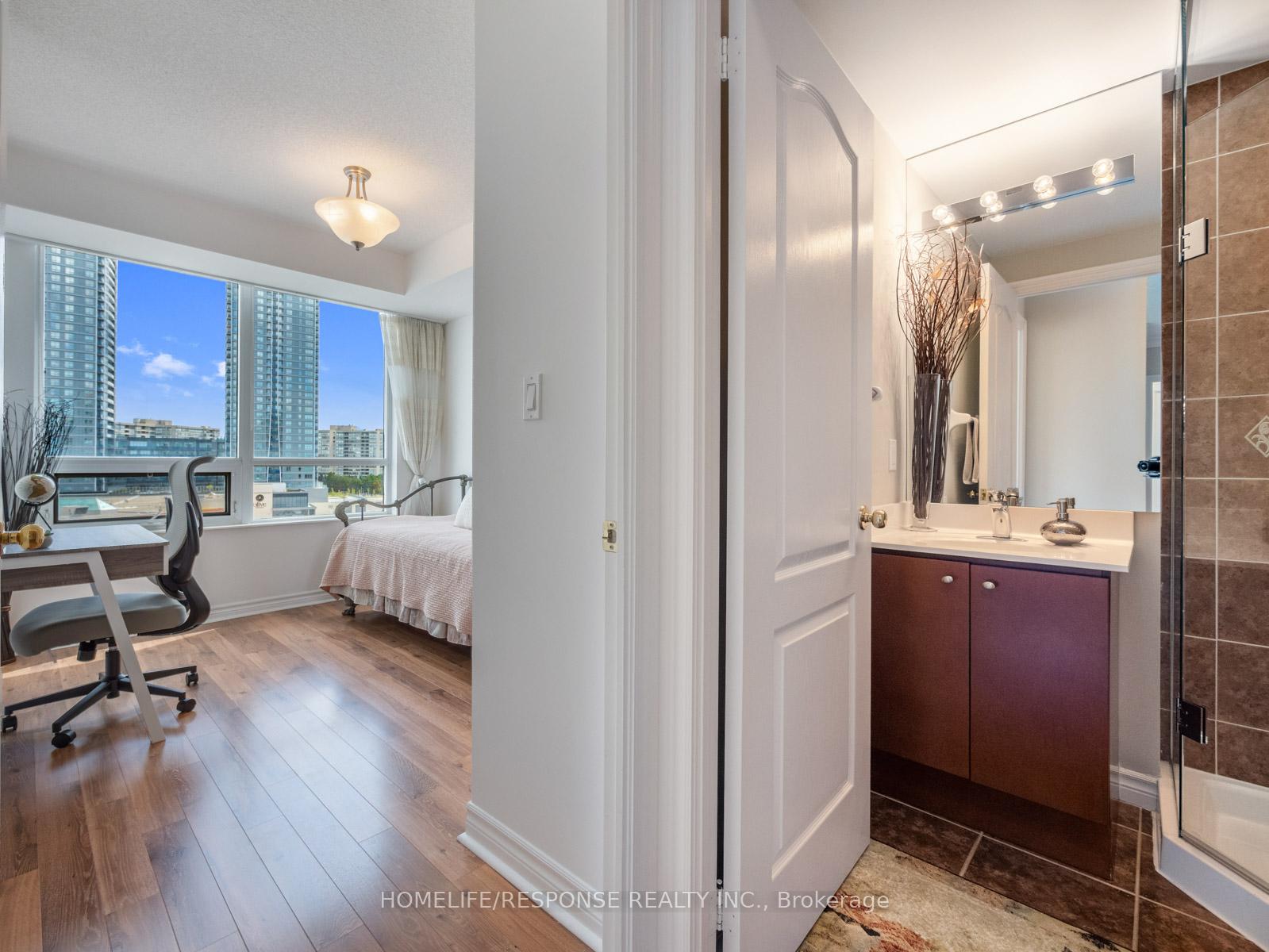 Photo 30 of Unit 701, 88 Promenade Circle, Vaughan, Brownridge — HOMEH